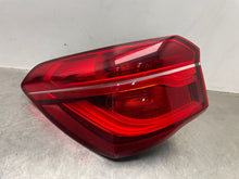 Load image into Gallery viewer, TAIL LIGHT LAMP ASSEMBLY BMW X1 16 17 18 19 Left - NW404780
