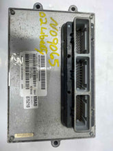 Load image into Gallery viewer, ECU ECM COMPUTER Jeep Liberty 2002 02 3.7L Auto - NW58317
