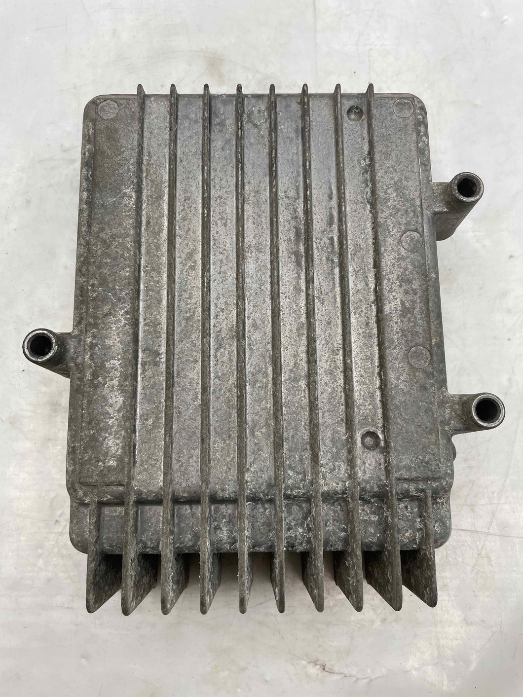 TRANSMISSION CONTROL MODULE COMPUTER Jeep Liberty 2002 02 - NW27409