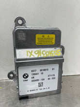 Load image into Gallery viewer, AIR BAG CONTROL MODULE COMPUTER I3 I8 X1 X2 Cooper Countryman 14-20 - NW393495
