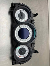 Load image into Gallery viewer, SPEEDOMETER CLUSTER Mercedes-Benz C250 C300 C350 C63 2012 12 - NW403800
