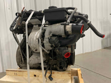 Load image into Gallery viewer, Engine Motor  MERCEDES C-CLASS 2012 - NW395805
