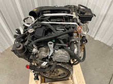 Load image into Gallery viewer, Engine Motor  MERCEDES C-CLASS 2012 - NW395805
