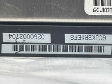 Load image into Gallery viewer, TRANSMISSION COMPUTER XJ8 XK8 2000 00 2001 01 02 03 - NW33290
