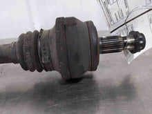 Load image into Gallery viewer, REAR AXLE SHAFT E250 Van C230 C250 C300 C350 C63 E250D E300 08-17 MT - NW392360
