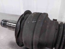 Load image into Gallery viewer, REAR AXLE SHAFT E250 Van C230 C250 C300 C350 C63 E250D E300 08-17 MT - NW392360
