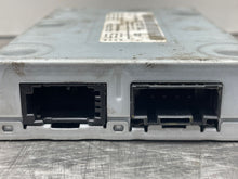 Load image into Gallery viewer, Computer  MERCEDES C-CLASS 2012 - NW393673
