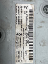 Load image into Gallery viewer, Computer  MERCEDES C-CLASS 2012 - NW393673
