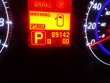 Load image into Gallery viewer, TRANSMISSION Infiniti EX35 2010 10 4X4 - NW183576
