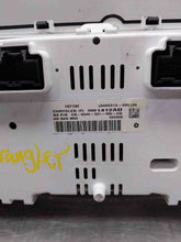 Load image into Gallery viewer, Speedometer Cluster Jeep Wrangler 2013 - NW403705
