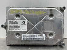 Load image into Gallery viewer, ECU ECM COMPUTER Dodge Challenger Jeep Wrangler 2013 13 - NW395345
