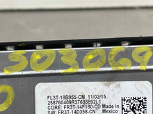 Load image into Gallery viewer, Info-Gps Screen  FORD F150 PICKUP 2015 - NW399106
