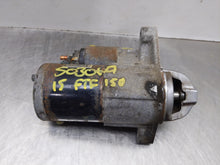 Load image into Gallery viewer, [INVENTORYCAR_YEAR_MAKE_MODEL] STARTER MOTOR - NW404184
