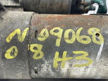 Load image into Gallery viewer, [INVENTORYCAR_YEAR_MAKE_MODEL] STARTER MOTOR - NW169999
