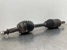 Load image into Gallery viewer, FRONT CV AXLE SHAFT Hummer H3 06 07 08 09 10 - NW9159

