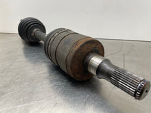 Load image into Gallery viewer, FRONT CV AXLE SHAFT Hummer H3 06 07 08 09 10 - NW9159
