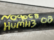 Load image into Gallery viewer, FRONT CV AXLE SHAFT Hummer H3 06 07 08 09 10 - NW9159
