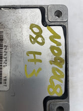 Load image into Gallery viewer, Transmission Computer Envoy XL Sierra Trailblazer Grand Prix 06 07 - 11 - NW27229
