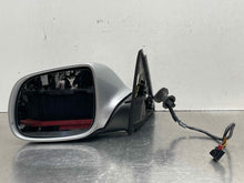 Load image into Gallery viewer, SIDE VIEW DOOR MIRROR Audi Q5 09 10 11 12 13 14 Left - NW394749
