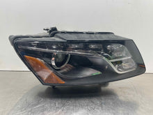Load image into Gallery viewer, Headlight Lamp Assembly  AUDI Q5 2009 - NW398914

