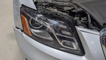Load image into Gallery viewer, Headlight Lamp Assembly  AUDI Q5 2009 - NW398914
