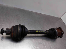 Load image into Gallery viewer, FRONT CV AXLE SHAFT Audi Q5 09 10 11 12 AT - NW392159
