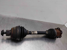 Load image into Gallery viewer, FRONT CV AXLE SHAFT Audi Q5 09 10 11 12 AT - NW392159
