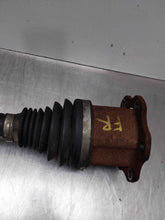 Load image into Gallery viewer, FRONT CV AXLE SHAFT Audi Q5 09 10 11 12 AT - NW392159
