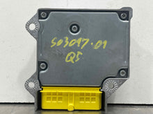 Load image into Gallery viewer, AIR BAG CONTROL MODULE COMPUTER Audi Q5 09 10 11 12 - NW393435
