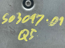 Load image into Gallery viewer, AIR BAG CONTROL MODULE COMPUTER Audi Q5 09 10 11 12 - NW393435
