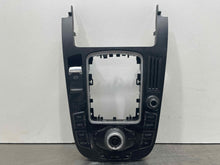 Load image into Gallery viewer, RADIO CONTROLS Audi A5 Q5 SQ5 09 10 11 12 13 14 15 16 - NW401837
