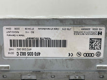 Load image into Gallery viewer, RADIO RECEIVER A4 A5 A6 Q3 Q5 Q7 RS5 S5 S6 Touareg 2009-2017 - NW401838
