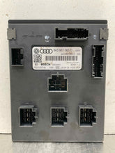 Load image into Gallery viewer, BODY CONTROL MODULE BCM COMPUTER Audi Q5 09 10 11 12 - NW393436

