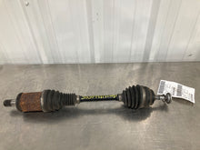 Load image into Gallery viewer, FRONT CV AXLE SHAFT 535i Gt 550i Gt 740i 740il 750 HYBRID 10-16 Left - NW392194
