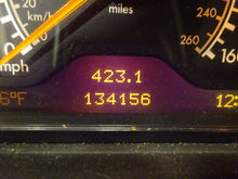 Load image into Gallery viewer, CARRIER ASSEMBLY REAR Mercedes E300D Turbo 1998 98 99 - NW46922
