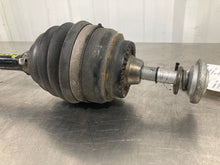 Load image into Gallery viewer, FRONT CV AXLE SHAFT 535i Gt 550i Gt 740i 740il 750 HYBRID 10-16 Left - NW392194
