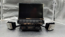 Load image into Gallery viewer, Info-Gps Screen  LEXUS RX400H 2007 - NW105535
