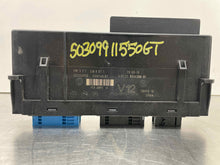 Load image into Gallery viewer, BODY CONTROL MODULE BCM COMPUTER 528i 535i 535i Gt 550i 550i Gt 09-17 - NW393481
