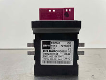 Load image into Gallery viewer, FUEL PUMP CONTROL MODULE COMPUTER 320i 328D 328i 328I GT 335i 09-17 - NW393482
