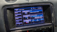 Load image into Gallery viewer, INFO-GPS SCREEN Jaguar Vanden Pl XJ XJL 2013 13 - NW399167
