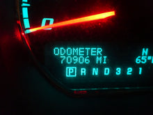 Load image into Gallery viewer, SPEEDOMETER CLUSTER Buick Lucerne 2009 09 2010 10 2011 11 - NW158484
