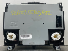 Load image into Gallery viewer, REAR TEMPERATURE CONTROLS Vanden Pl XJ XJL XJR 2010-2015 - NW398797
