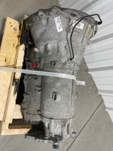 Load image into Gallery viewer, TRANSMISSION Vanden Pl XF XFR XJ XJL 13 14 15 16 17 AWD - NW405099
