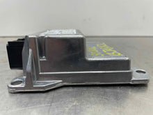 Load image into Gallery viewer, AIR BAG CONTROL MODULE COMPUTER Jaguar Vanden Pl XJ XJL 13 14 - NW393612
