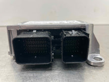 Load image into Gallery viewer, AIR BAG CONTROL MODULE COMPUTER Jaguar Vanden Pl XJ XJL 13 14 - NW393612
