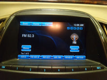 Load image into Gallery viewer, INFO-GPS SCREEN Buick Lacrosse 2012 12 2013 13 - NW104375
