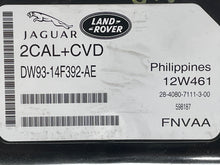 Load image into Gallery viewer, BODY CONTROL MODULE BCM COMPUTER Vanden Pl XJ XJL 2013 13 - NW393613
