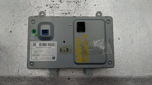 Load image into Gallery viewer, INFO-GPS SCREEN Buick Lacrosse 2012 12 2013 13 - NW104375
