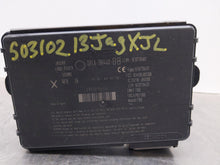 Load image into Gallery viewer, KEYLESS ENTRY CONTROL MODULE COMPUTER Vanden Pl XJ XJL XJR 2010-2014 - NW393616
