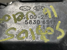 Load image into Gallery viewer, Throttle Body Hyundai Veloster 2016 - NW404629
